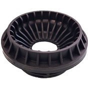 تصویر بوش (بلبرینگ) توپی کمک فنر جلو تارا 