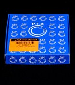 تصویر کاسه نمد پینیون نیسان 