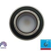 تصویر بلبرینگ یک تکه چرخ جلو ام وی ام 110 برند PDN DAC 39*68*37 2rs PDN