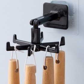 تصویر آویز چرخشی همه کاره Hzz46 