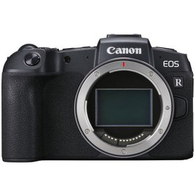 تصویر دوربین بدون آینه کانن Canon EOS RP Mirrorless Camera Body Canon EOS RP Mirrorless Camera Body