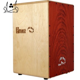 تصویر کاخن Palos C811 طرح 4 