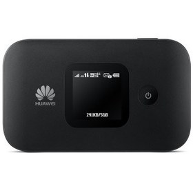 تصویر مودم قابل حمل 4 جی هوآوی مدل ای 5577 سی ا E5577C 4G LTE Wi-Fi Mobile Hotspot Router E5577C 4G LTE Wi-Fi Mobile Hotspot Router