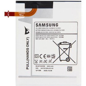 تصویر باتری تبلت اورجینال Samsung Galaxy Tab 4 7.0 T230 / T231 Samsung Galaxy Tab 4 7.0 T230 / T231 Original Battery