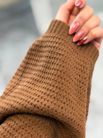 تصویر بافت توری کیمونو کد ۸۹۷۹۹ 