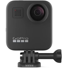 تصویر دوربین 360 درجه گوپرو GoPro MAX 360 Action Camera 
