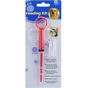 تصویر قرص خوران سگ و گربه مدل PLR 