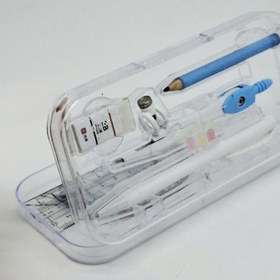 تصویر ست پرگار کد 9101 