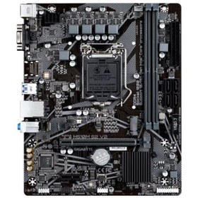تصویر GigaByte H510M S2 V2 LGA 1200 Motherboard 