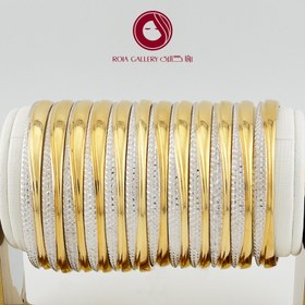 تصویر النگوی تراش کم اجرت 