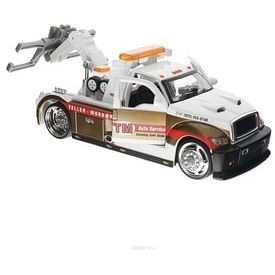 Diecast sons of deals anarchy tow truck