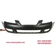 تصویر سپر جلو هیوندای سوناتا ۲۰۰۶-۲۰۰۷ برند وارداتی 