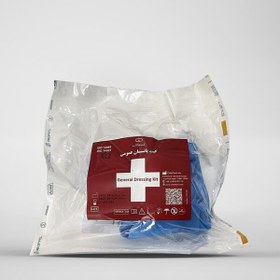 تصویر کیت پانسمان عمومی 