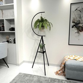 تصویر استند گل 