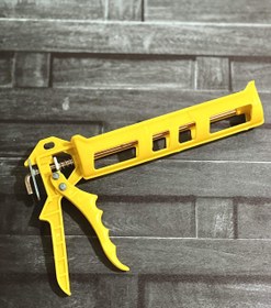 تصویر گان سیلیکون پلاستیکی OCHO 