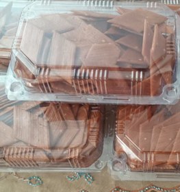 تصویر سوهان لقمه ای Sohan loghme