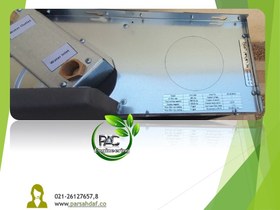 تصویر فن کویل فنکویل فن کوئل سقفی مدل:PAFC-300 FAN COIL UNIT Model:PAFC-300