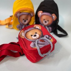 تصویر بادی بگ 