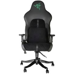 تصویر صندلی گیمینگ ریزر مدل ENKI X 