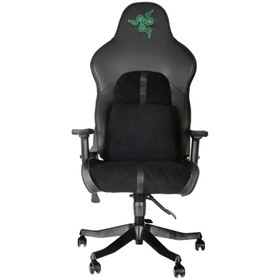 تصویر صندلی گیمینگ ریزر مدل ENKI X 