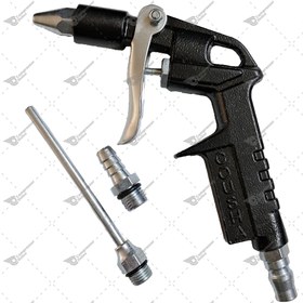 تصویر تنفنگی باد (باد پاش) 