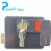 تصویر قفل برقی یوتاب 898 Youtube electric lock