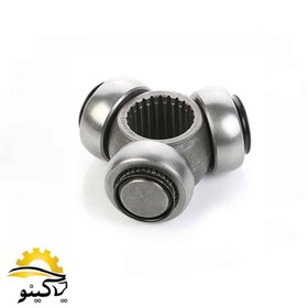 تصویر سه شاخه پژو 405 (22 خار) یدکینو 