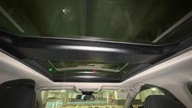 تصویر تویوتا وایلدلندر مدل 2025 ا لاکچری پلاس لاکچری پلاس