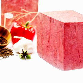 تصویر بیکن گوشت 90% سورن - 3.5 کیلوگرم 