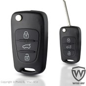 تصویر قاب کیا سراتو تاشو 