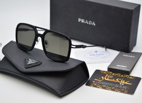 تصویر عینک لوکس پرادا PRADA 