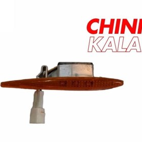 تصویر راهنما روی گلگیر راست ام وی ام 315 قدیم 