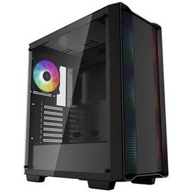 تصویر کیس کامپیوتر دیپ کول مدل CC560 ARGB DeepCool CC560 ARGB Computer Case