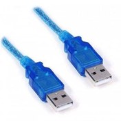 تصویر کابل لینک USB دیتالایف طول 30 سانتی متر DATALIFE