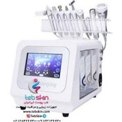 تصویر دستگاه 9 کاره فشیال آکواایمای 