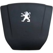 تصویر مجموعه كيسه هواي راننده -مشكي-ايمن خودرو پژو پارس شرکتی اصل ایساکو 