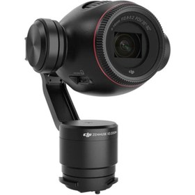 تصویر دوربین ورزشی اسمو پلاس DJI Osmo Handheld Gimbal with 4k Zoom - دست دوم 