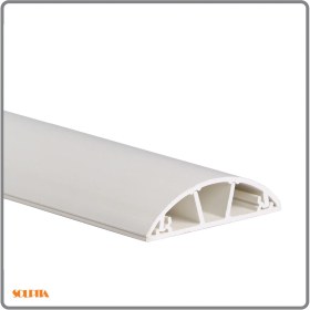 تصویر داکت زمینی سوپیتا سایز ۲۰×۷۰ چسب دار 