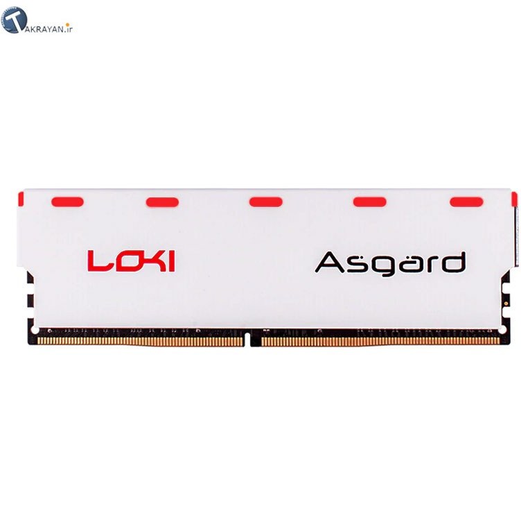 Asgard ddr4 deals