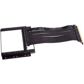 تصویر رایزر گرافیک لیان لی مدل O11D-1X PCI-E 3.0 for O11 Dynamic Only 