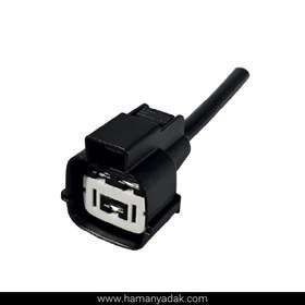 تصویر سوکت موتور فن کیا اپتیما و سورنتو برند +BBZ 