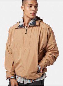 تصویر کاپشن ضد باد AE 24/7 Venture Out برند american eagle AE 24/7 Venture Out Windbreaker Jacket