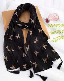 تصویر شال برشکا چایی 