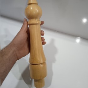 تصویر تنه قلیون 