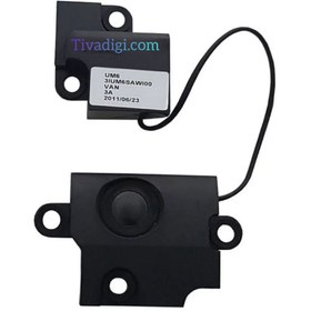 تصویر اسپیکر لپ تاپ DELL INSPIRON 1564 