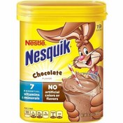 تصویر پودر کاکائو Nesquik 