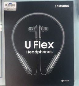 تصویر هندزفری اصلی سامسونگ UFLEX ویتنام Samsung U Flex