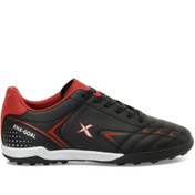 تصویر کتانی زمین چمن مردانه برند کینتیکس Kinetix اصل BECK TF 4PR 