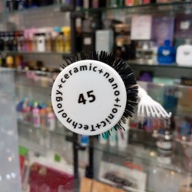 تصویر برس پیچ موبان سایز 45 Mooban 