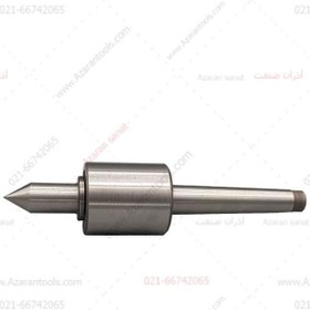 تصویر مرغک گردان مورس 2 